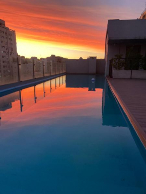 ArtCabrera, moderno studio en Palermo, con amenities